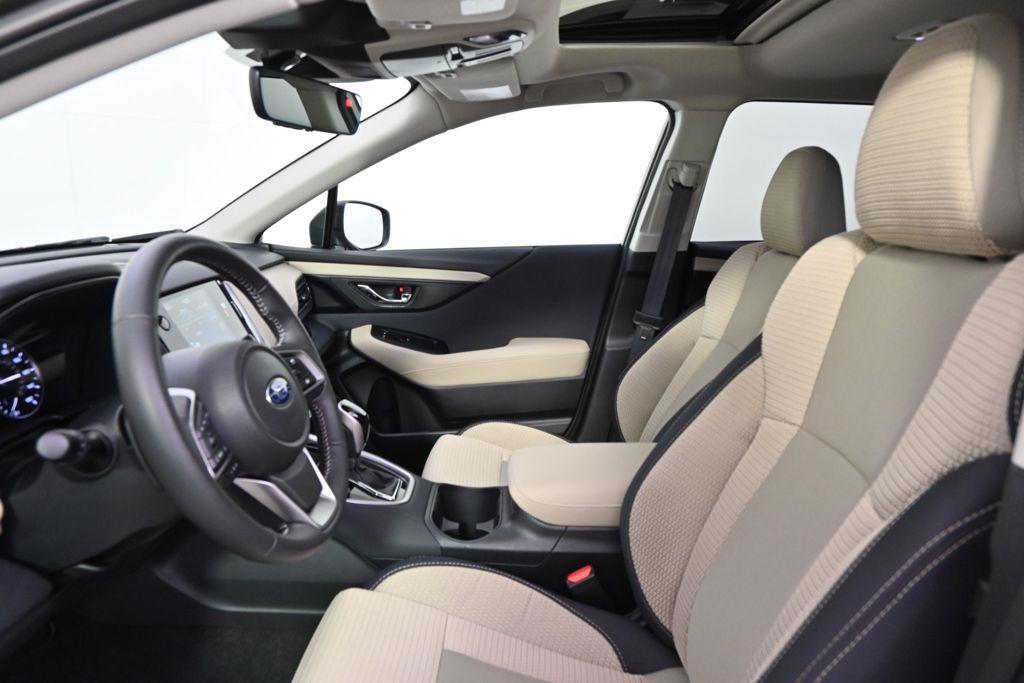 used 2025 Subaru Outback car, priced at $31,995