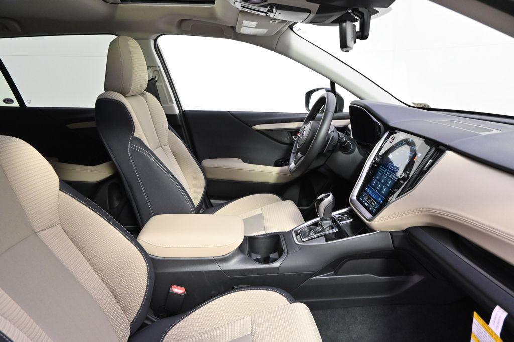 used 2025 Subaru Outback car, priced at $31,995