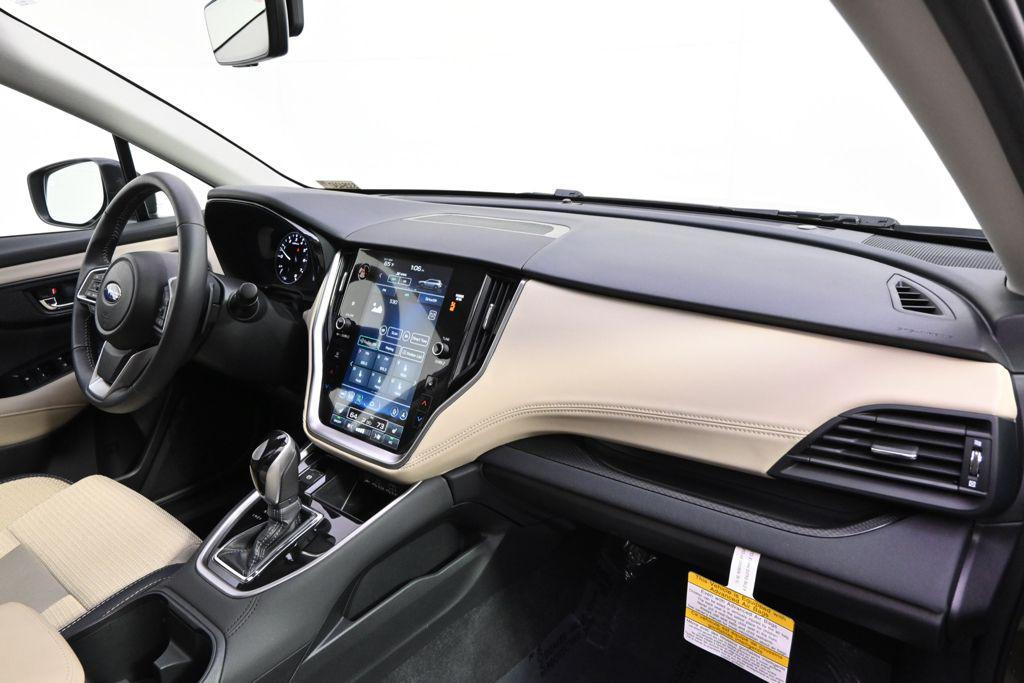 used 2025 Subaru Outback car, priced at $31,995