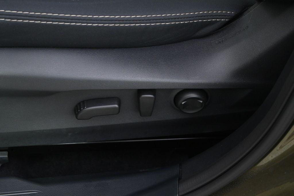 used 2025 Subaru Outback car, priced at $31,995