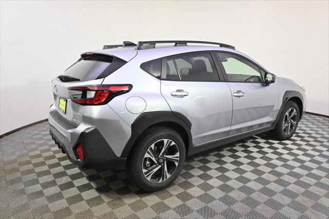 new 2024 Subaru Crosstrek car, priced at $28,866