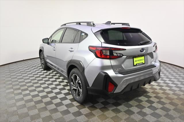 new 2024 Subaru Crosstrek car, priced at $28,866