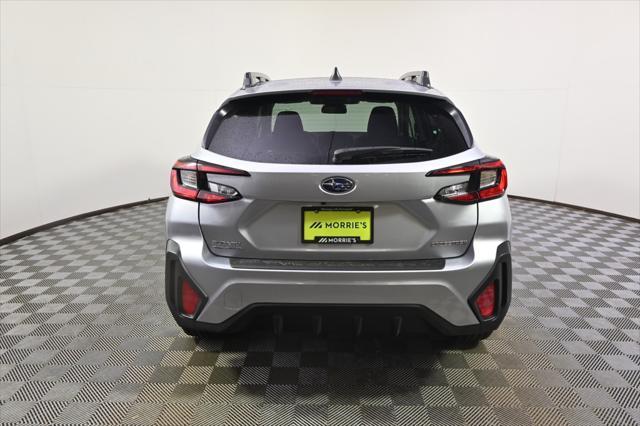 new 2024 Subaru Crosstrek car, priced at $28,866