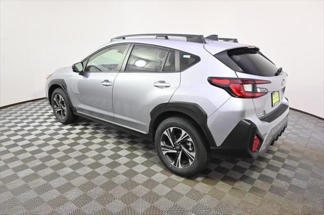 new 2024 Subaru Crosstrek car, priced at $28,866