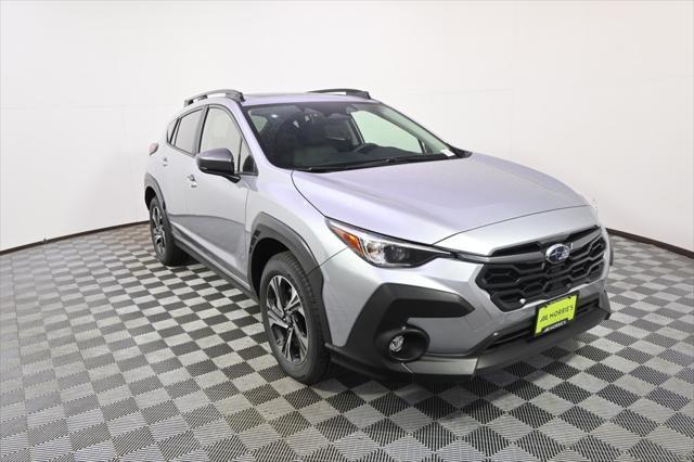 new 2024 Subaru Crosstrek car, priced at $28,866