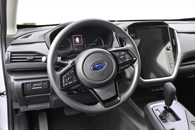 new 2024 Subaru Crosstrek car, priced at $28,866