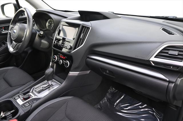 used 2019 Subaru Forester car, priced at $21,895