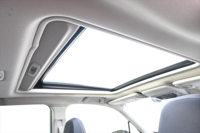 used 2019 Subaru Forester car, priced at $21,895