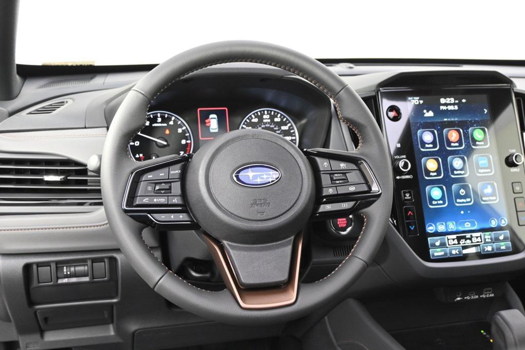 new 2025 Subaru Forester car, priced at $37,531