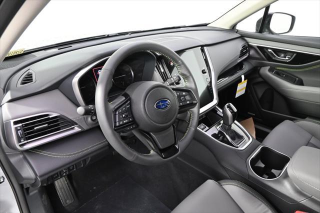new 2025 Subaru Outback car, priced at $41,994
