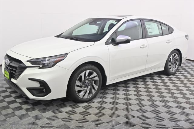 new 2025 Subaru Legacy car, priced at $40,777