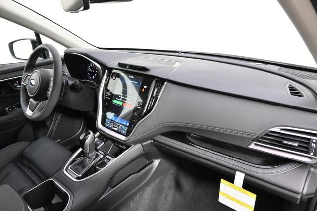 new 2025 Subaru Legacy car, priced at $40,777