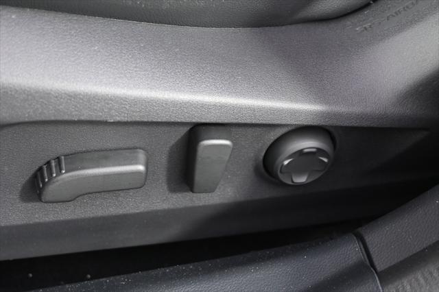 new 2025 Subaru Legacy car, priced at $40,777