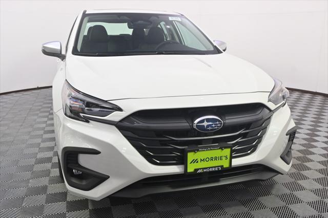 new 2025 Subaru Legacy car, priced at $40,777