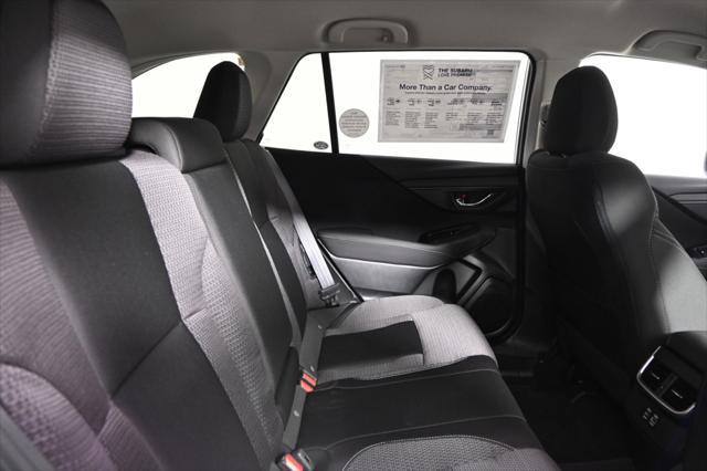 new 2025 Subaru Outback car, priced at $36,943