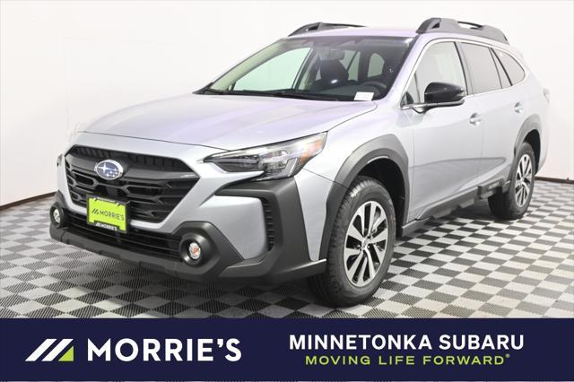 new 2025 Subaru Outback car, priced at $36,943