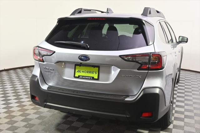 new 2025 Subaru Outback car, priced at $36,943