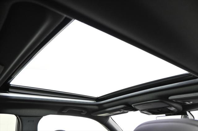 new 2025 Subaru Forester car, priced at $38,621