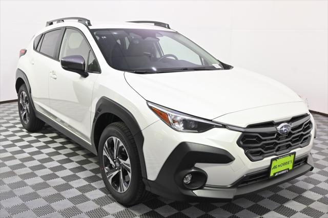 new 2025 Subaru Crosstrek car, priced at $28,236