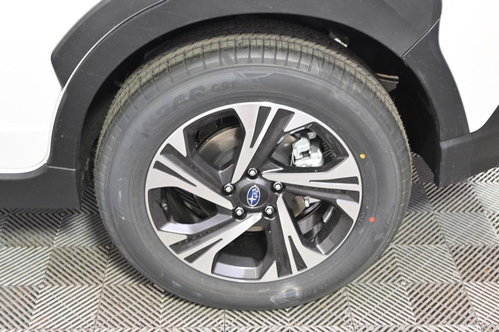 new 2026 Subaru Crosstrek car, priced at $32,646