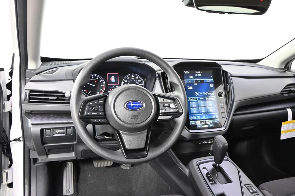 new 2026 Subaru Crosstrek car, priced at $32,646