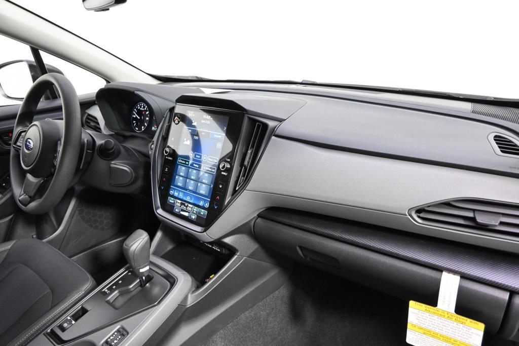 new 2026 Subaru Crosstrek car, priced at $32,646