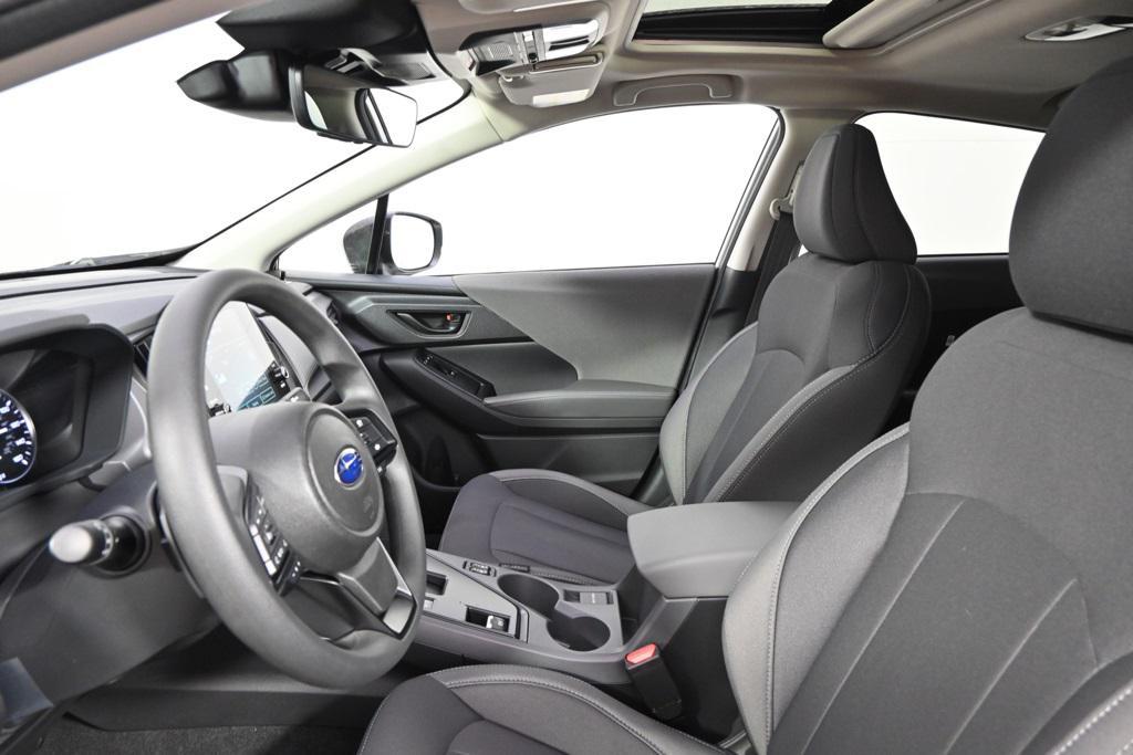 new 2026 Subaru Crosstrek car, priced at $32,646