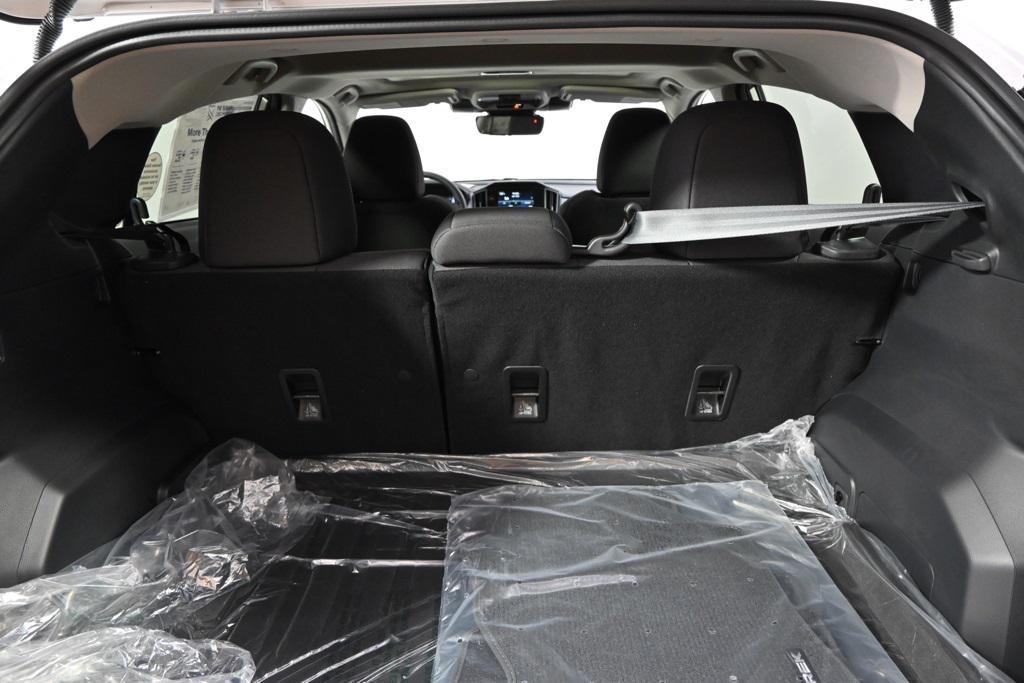 new 2026 Subaru Crosstrek car, priced at $32,646