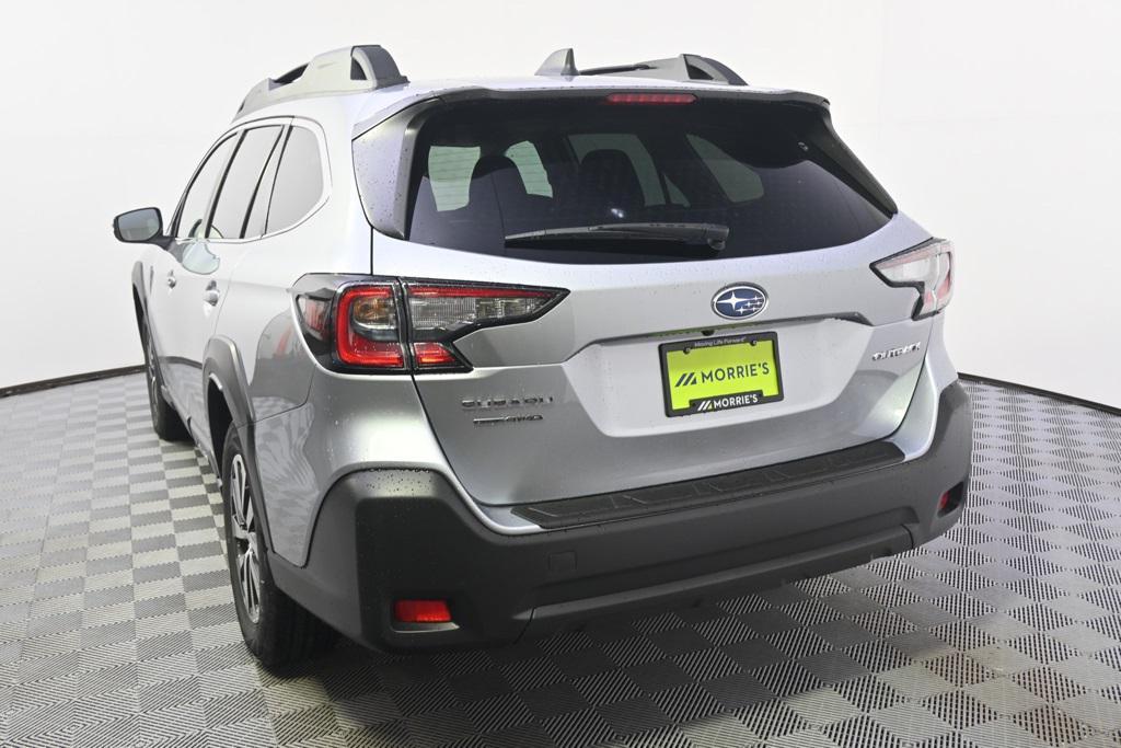 new 2025 Subaru Outback car, priced at $35,662