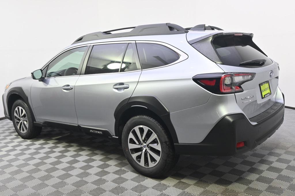 new 2025 Subaru Outback car, priced at $35,662