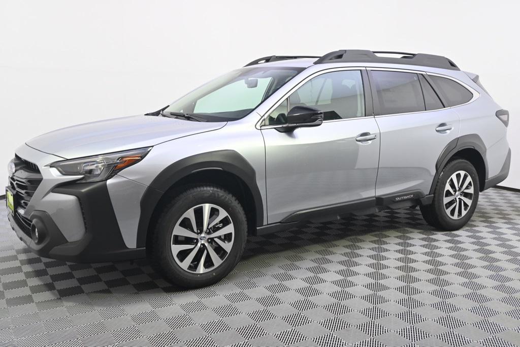 new 2025 Subaru Outback car, priced at $35,662