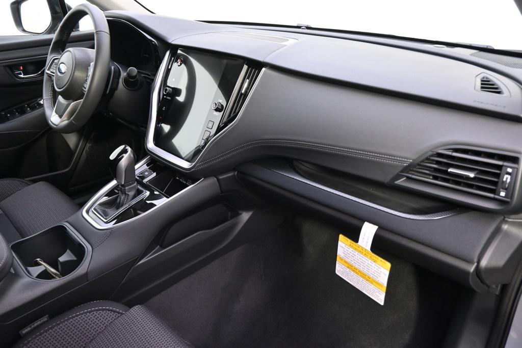 new 2025 Subaru Outback car, priced at $35,662