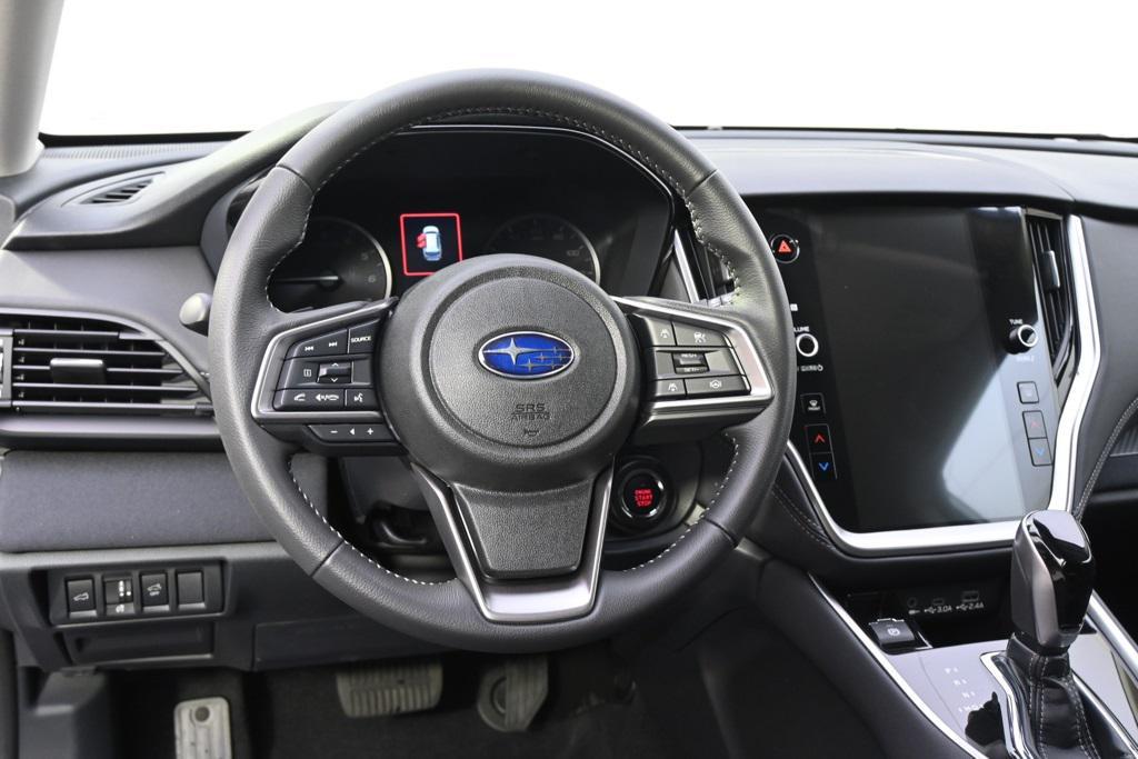 new 2025 Subaru Outback car, priced at $35,662