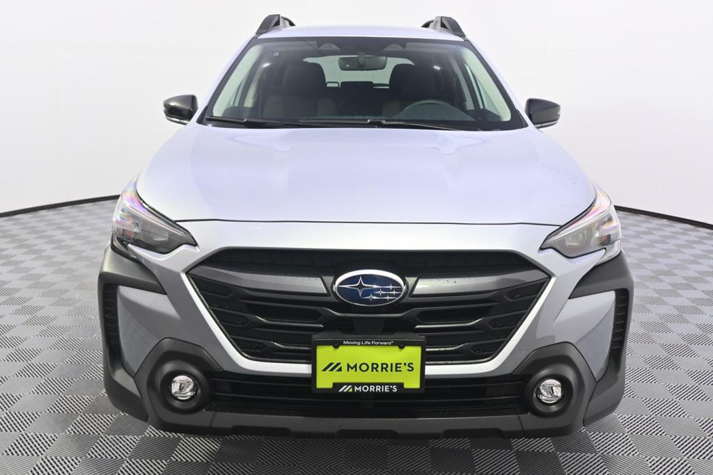 new 2025 Subaru Outback car, priced at $35,662