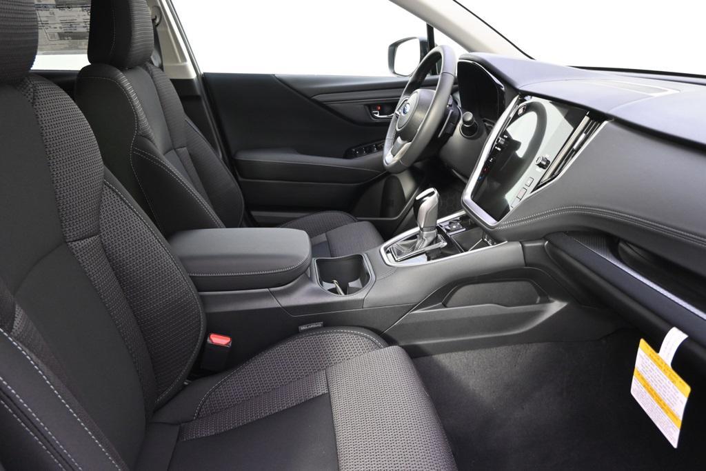 new 2025 Subaru Outback car, priced at $35,662