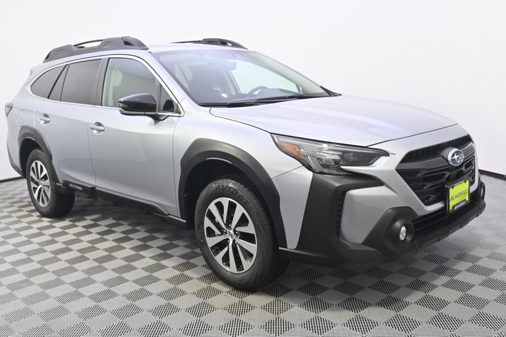 new 2025 Subaru Outback car, priced at $35,662