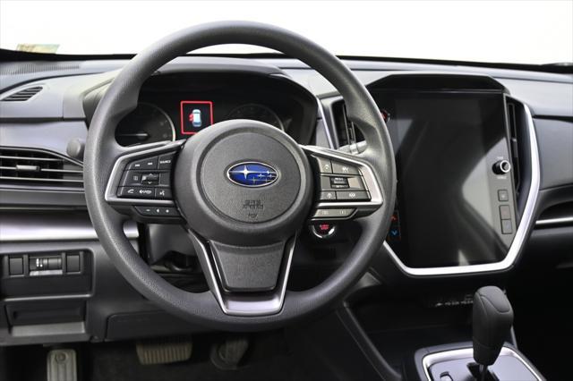 new 2024 Subaru Impreza car, priced at $27,277