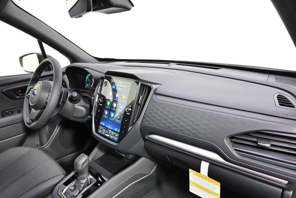 new 2025 Subaru Forester Hybrid car, priced at $37,105