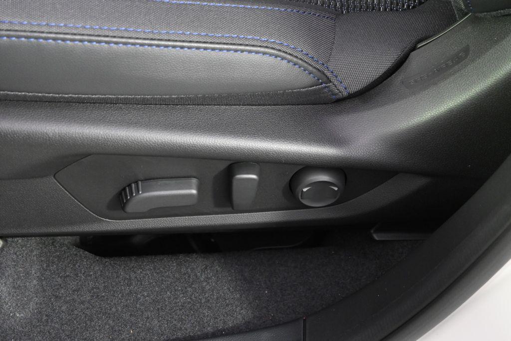 new 2025 Subaru Forester Hybrid car, priced at $37,105