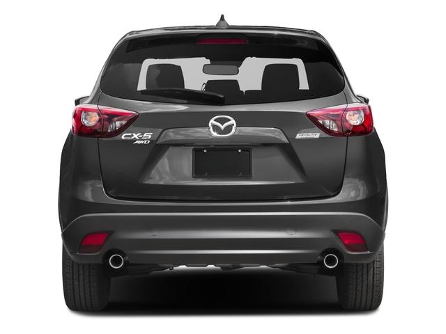 used 2016 Mazda CX-5 car