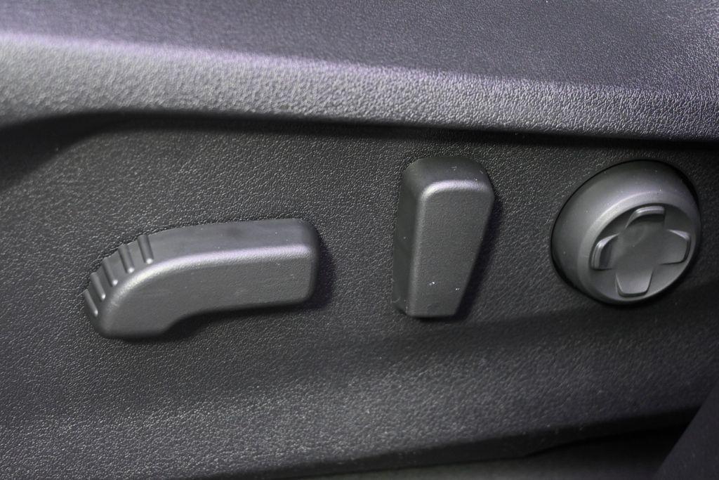 new 2025 Subaru Ascent car, priced at $51,215