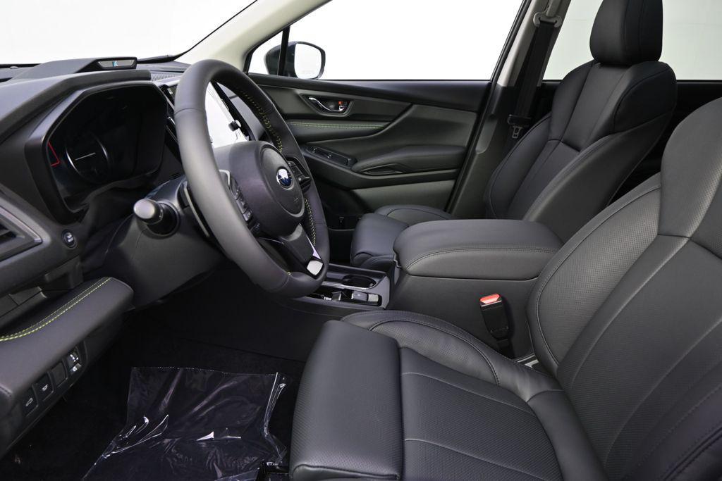 new 2025 Subaru Ascent car, priced at $51,215