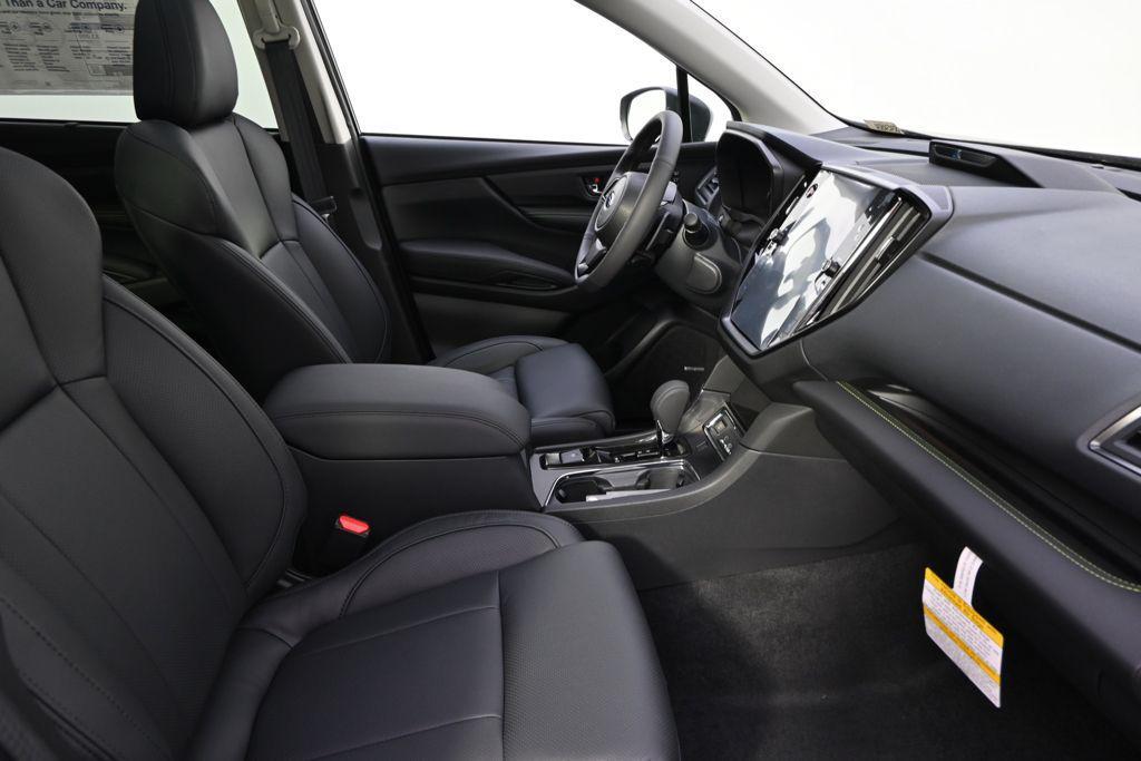 new 2025 Subaru Ascent car, priced at $51,215