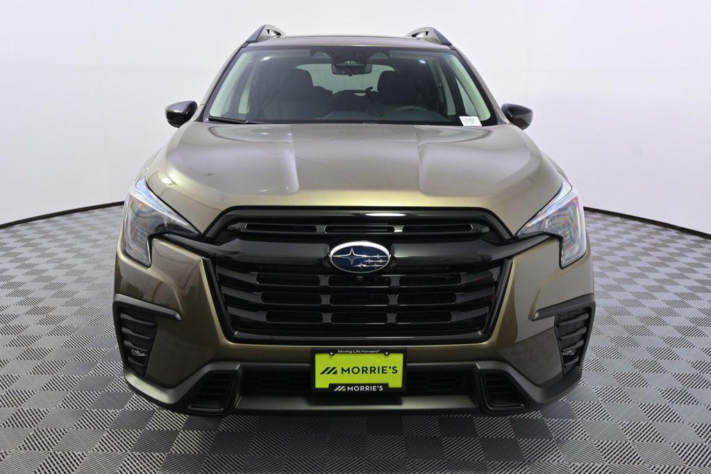 new 2025 Subaru Ascent car, priced at $51,215