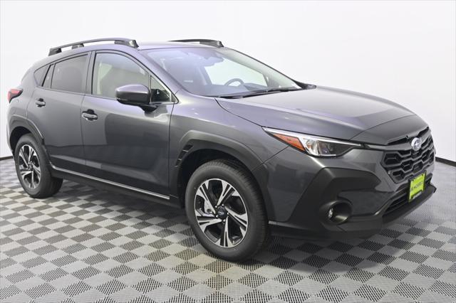 new 2025 Subaru Crosstrek car, priced at $30,788