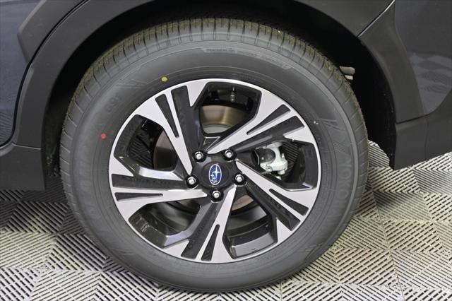 new 2025 Subaru Crosstrek car, priced at $30,788