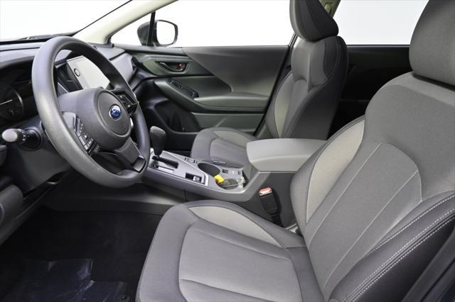 new 2025 Subaru Crosstrek car, priced at $30,788
