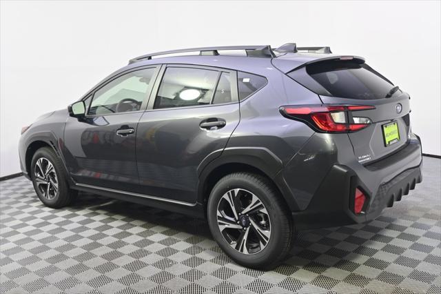 new 2025 Subaru Crosstrek car, priced at $30,788