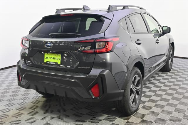 new 2025 Subaru Crosstrek car, priced at $30,788