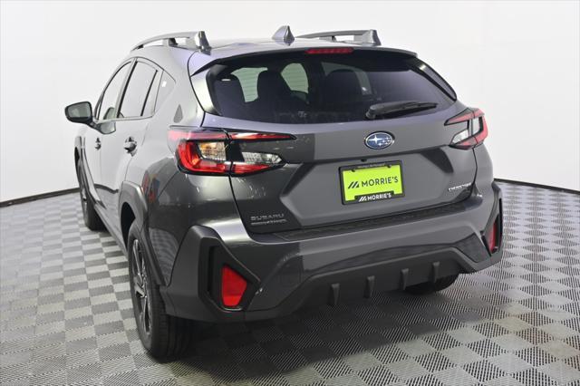 new 2025 Subaru Crosstrek car, priced at $30,788